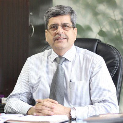 Rajiv Sachdeva