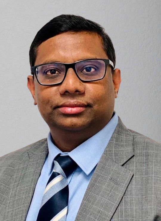 Prabhu Kiran J